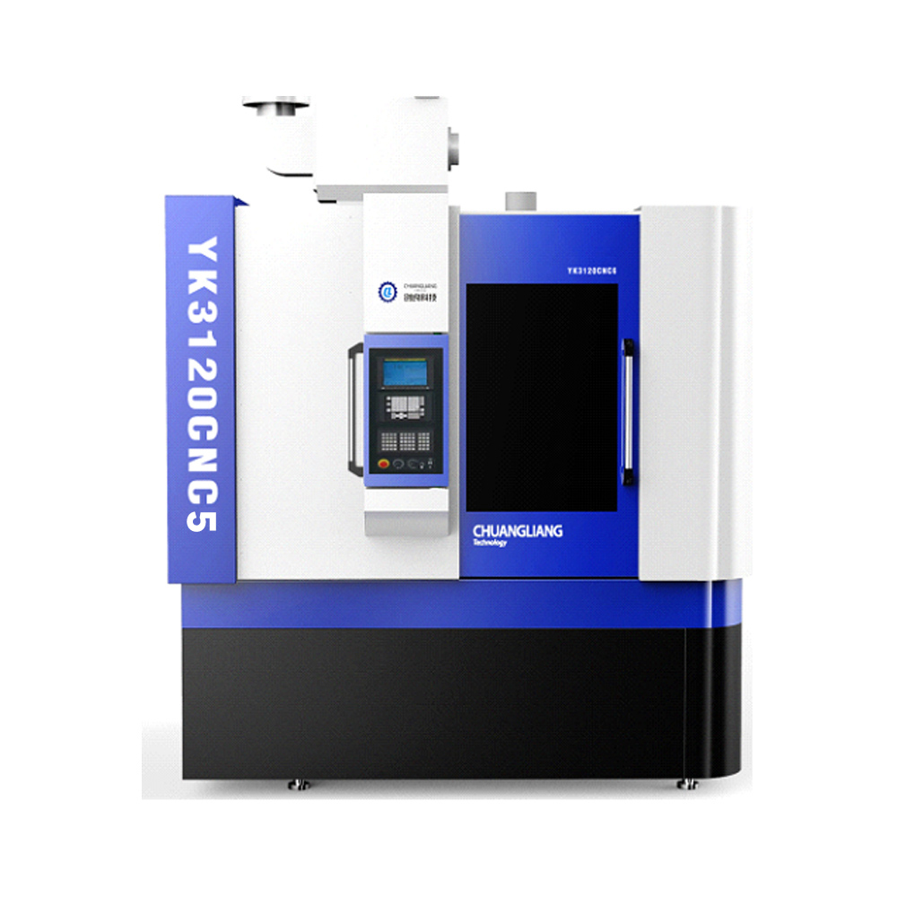 YK3120 CNC5���ٔ�(sh��)�؝L�X�C(j��)