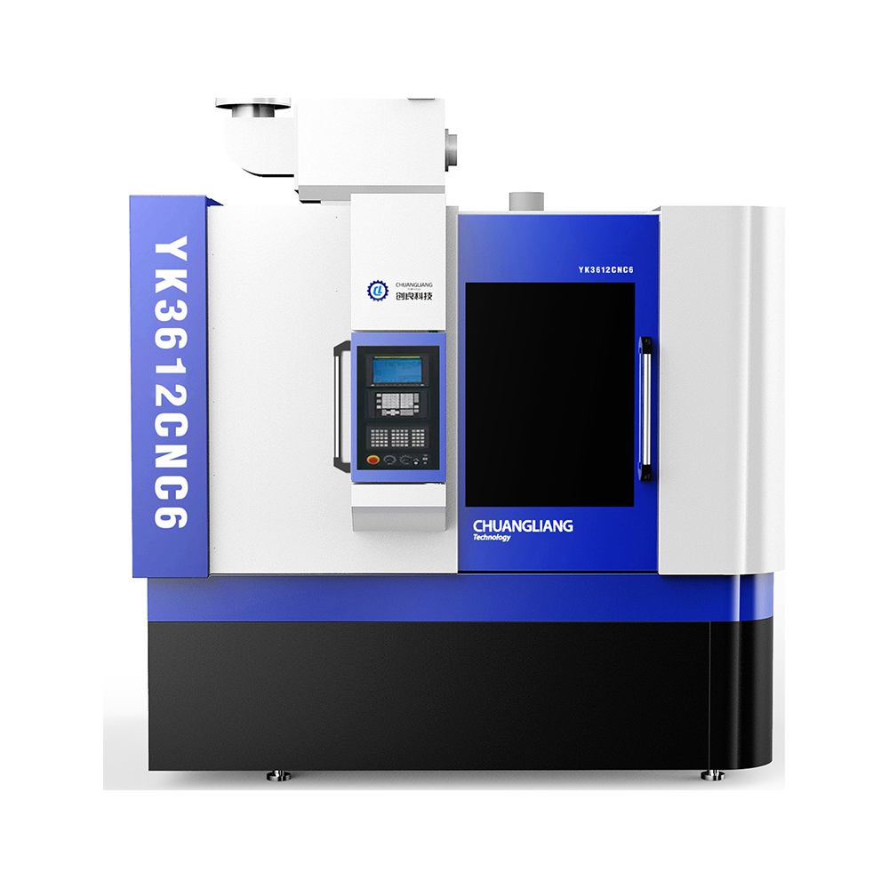 YK3612 CNC6�S�Pʽ�L�X�C(j��)