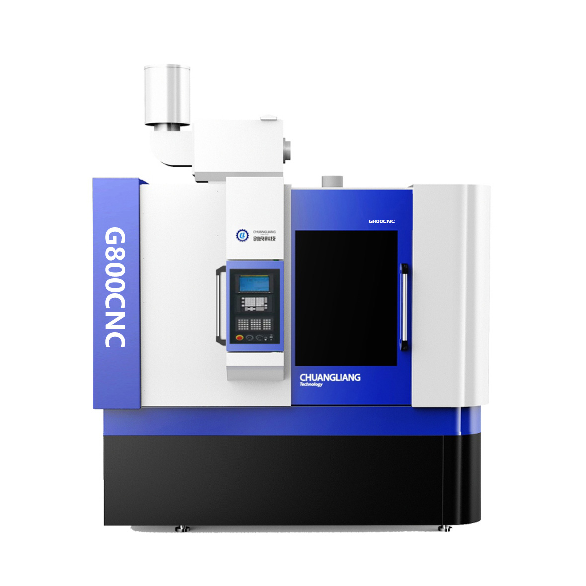 G800CNC ����ֱ�(q��)�͔�(sh��)�؝L�X�C