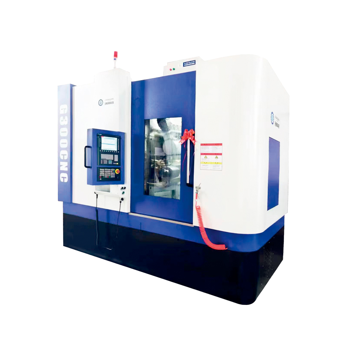 G300CNC ����ֱ�(q��)�͔�(sh��)�؝L�X�C