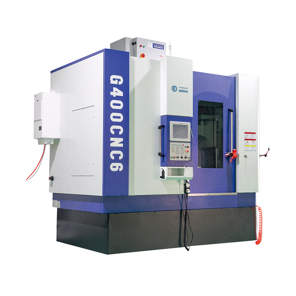 G400CNC ����ֱ�(q��)�͔�(sh��)�؝L�X�C