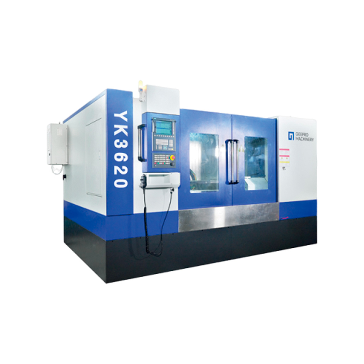 YK3620CNC ����ֱ�(q��)�͔�(sh��)�؝L�X�C(j��)