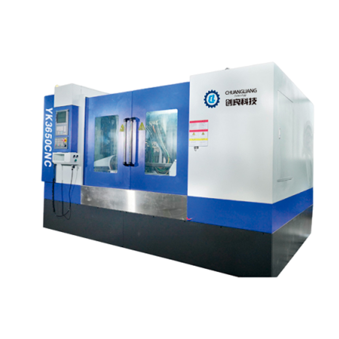 YK3650CNC���ٸ�Ч�͔�(sh��)�؝L�X�C(j��)